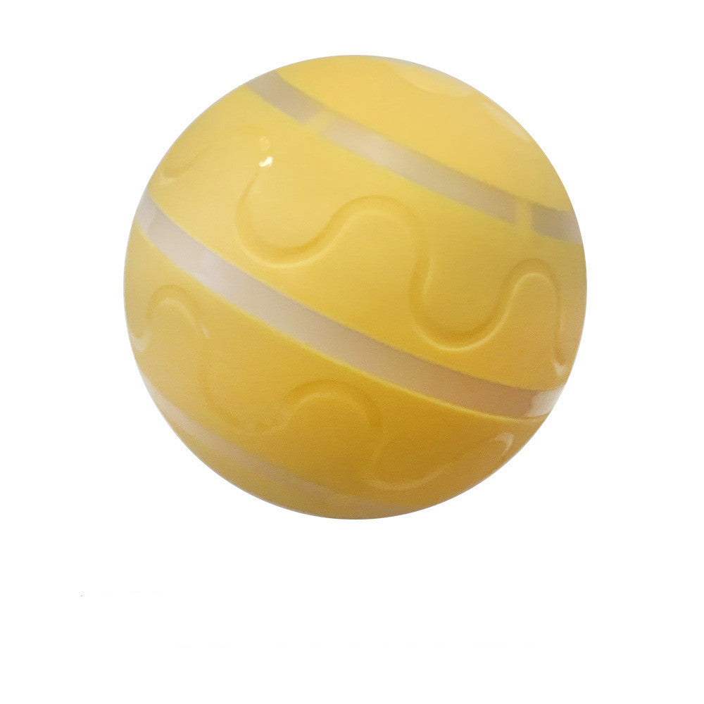 Smart Interactive Cat Ball