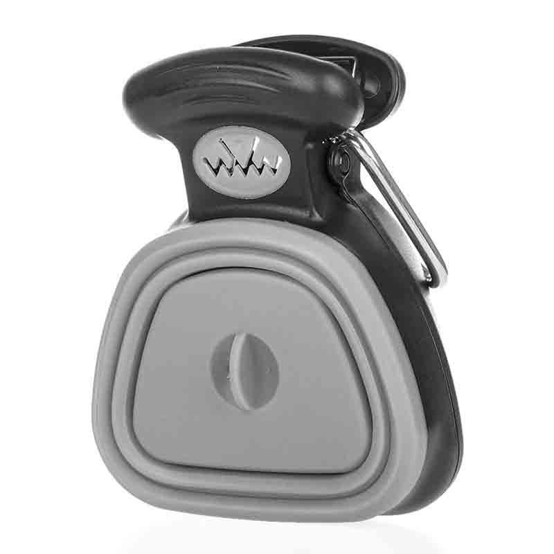 Pet Travel Foldable Pooper