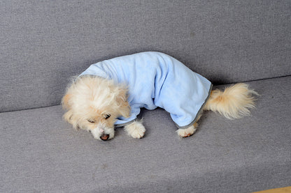 Quick-drying Pet Absorbent Towel