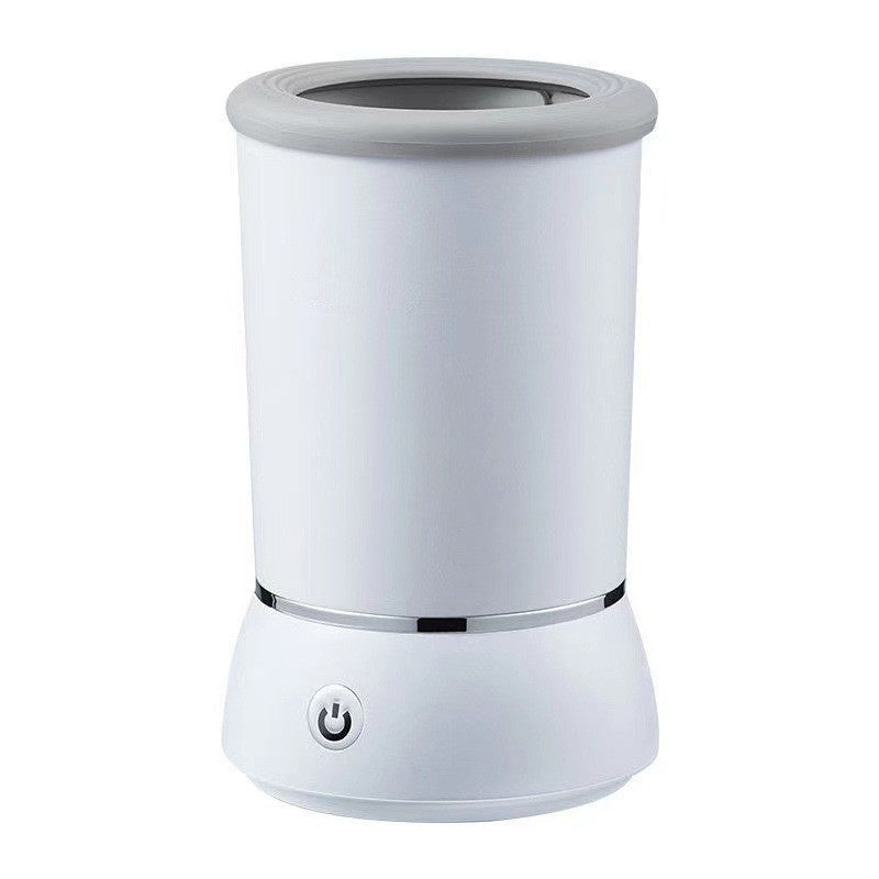Pet Paw Cleaning Cup Automatic Foot Washing Dogs And Cats