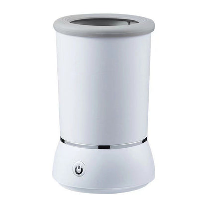 Pet Paw Cleaning Cup Automatic Foot Washing Dogs And Cats