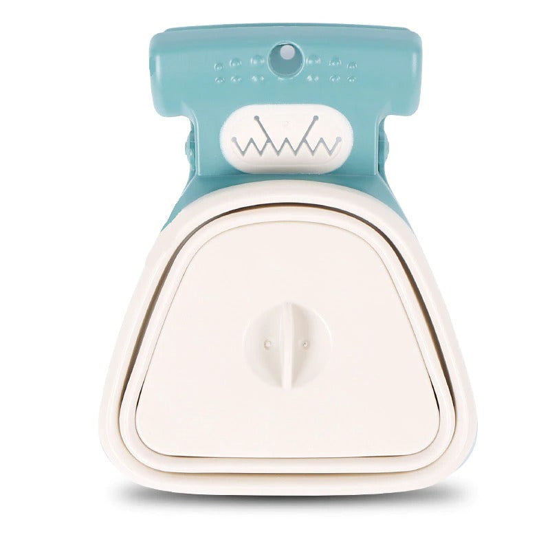 Pet Travel Foldable Pooper