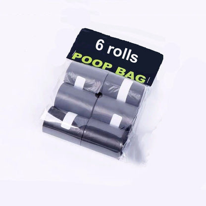 Pet Travel Foldable Pooper