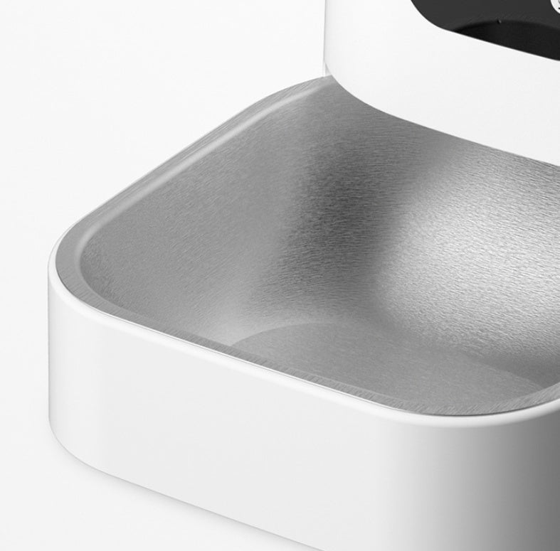Smart WiFi Pet Feeder