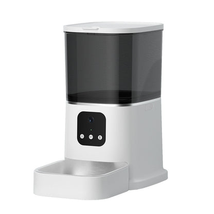 Smart WiFi Pet Feeder